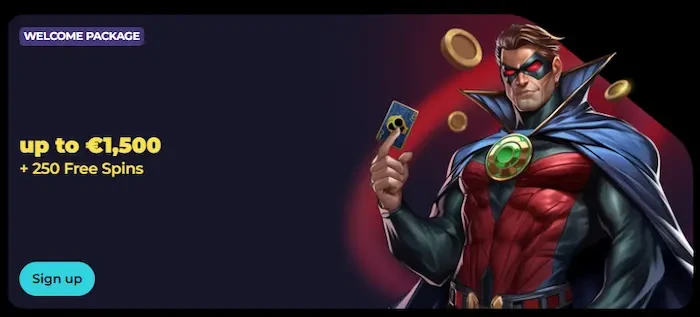 HighFlyBet Casino bonu